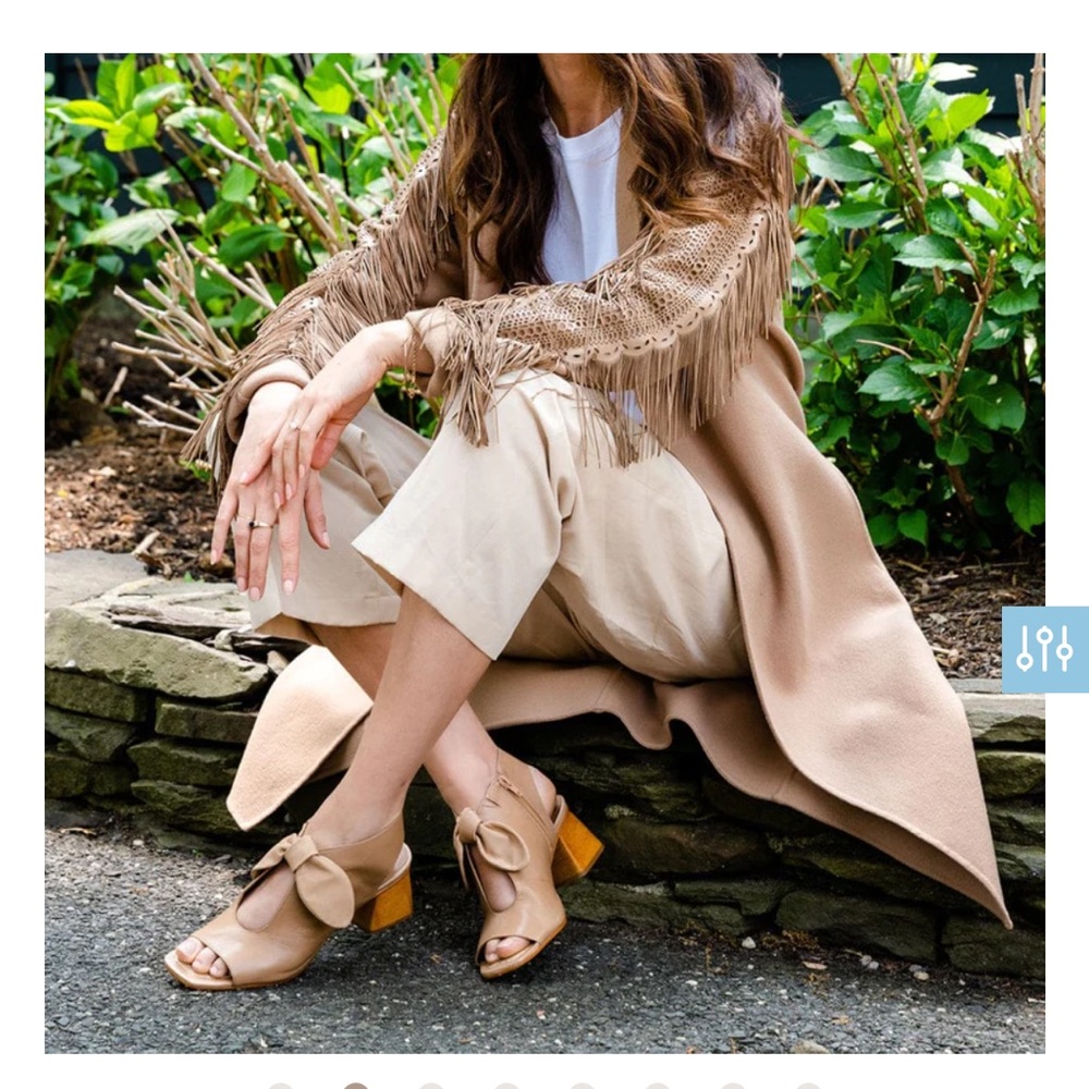 Bernardo Luna Sandal Bootie